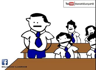 Chuppan-Chupai-Funny-Classroom