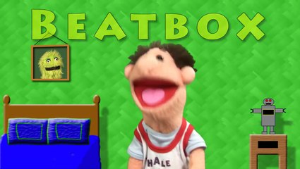 Vids4kids.tv - Learn To Spell Beatbox
