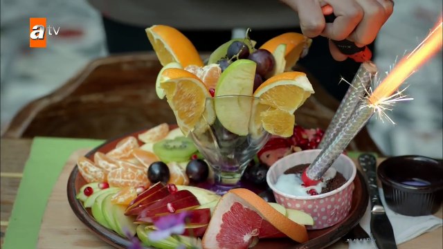 Azrail çok yakınında! - Kertenkele Yeniden Doğuş 79. Bölüm - atv