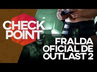 Melhores do ano no Steam, problema em novo Pokémon e fralda de Outlast - Checkpoint!