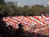 CSKA SOFIA FANS