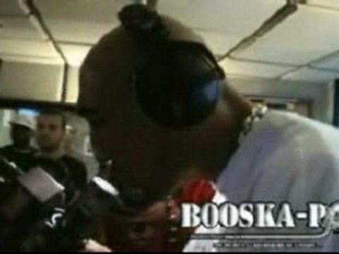 Hostile 2006 (Sefyu feat Nessbeal, Medine & Youssoupha)