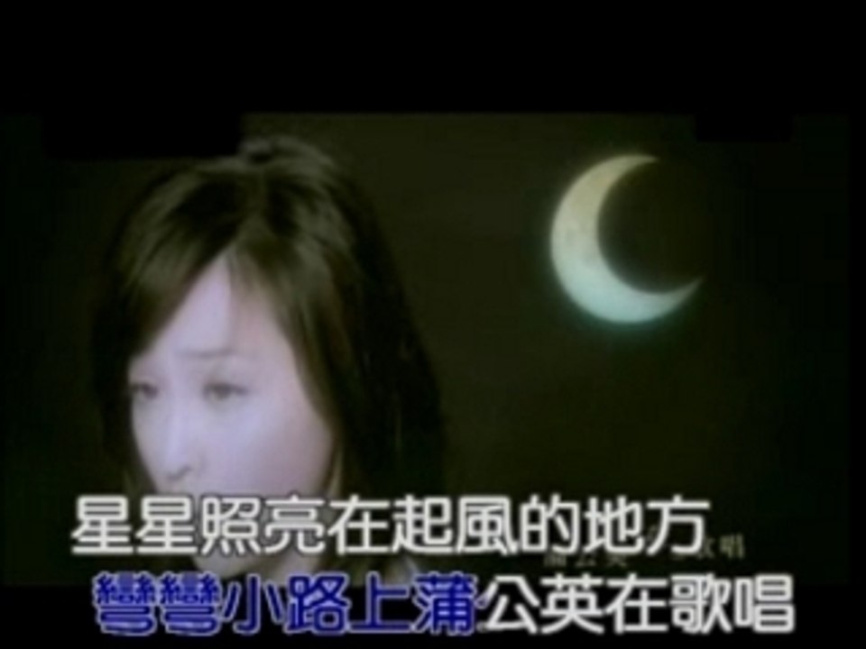 Cyndi Wang - Yue Guang