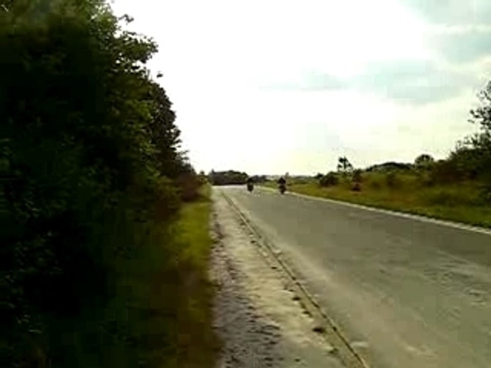 Bébé & Clem gros gaz