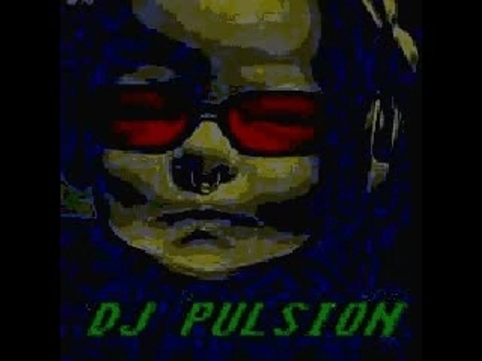REGARDER CLIP SUR DJ PULSION C LA