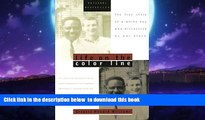 liberty books  Life on the Color Line: The True Story of a White Boy Who Discovered He Was Black