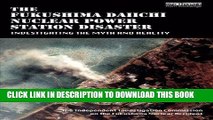 [PDF] Mobi The Fukushima Daiichi Nuclear Power Station Disaster: Investigating the Myth and