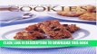 KINDLE The Complete Book of Cookies: Hundreds of Quick and Easy Cookie Recipes, Perfectly Prepared