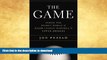 FAVORITE BOOK  The Game: Inside the Secret World of Major League Baseball s Power Brokers FULL