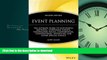 EBOOK ONLINE  Event Planning: The Ultimate Guide To Successful Meetings, Corporate Events,