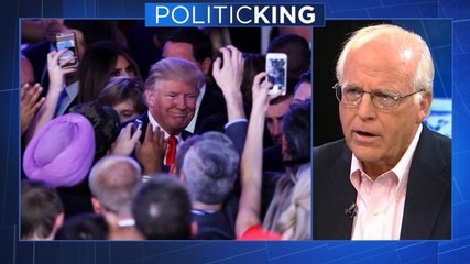 Election aftermath: Attention turns to how Trump will govern