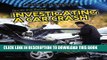 [PDF] Epub Forces and Motion: Investigating a Car Crash (Anatomy of an Investigation) Full Online