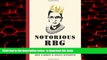 Read book  Notorious RBG: The Life and Times of Ruth Bader Ginsburg BOOOK ONLINE