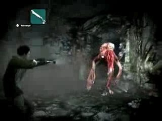 Obscure 2 - Trailer - PS2