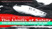 [PDF] Mobi The Limits of Safety: Organizations, Accidents, and Nuclear Weapons (Princeton Studies