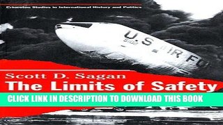 [PDF] Mobi The Limits of Safety: Organizations, Accidents, and Nuclear Weapons (Princeton Studies