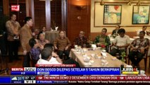 Lippo Group Gelar Pelepasan Don Bosco Selamun