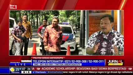 Dialog: Kode Etik Parpol Cegah Korupsi #2