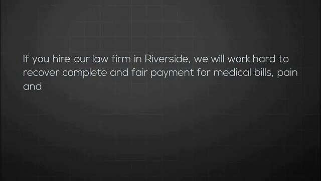 Traffic accidents lawyer Carlsbad CA