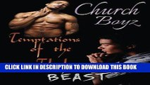 [PDF] Church Boyz: Temptations of the Flesh (Volume 1) Full Colection