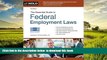Read book  Essential Guide to Federal Employment Laws BOOOK ONLINE