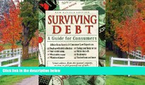 READ book  Surviving Debt: A Guide for Consumers in Financial Stress #A# READ ONLINE