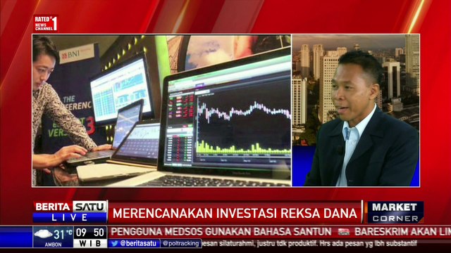 Dialog Market Corner: Merencanakan Investasi Reksa Dana #2