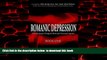 Best book  Romanic Depression: How the Jesuits Designed, Built and Destroyed America BOOOK ONLINE