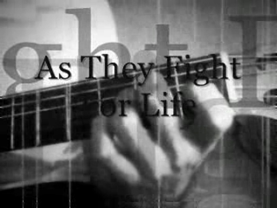 Street Spirit... Radiohead