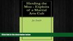 FREE PDF  Herding the Moo - Exploits of a Martial Arts Cult  FREE BOOOK ONLINE
