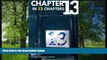 READ book  Chapter 13 in 13 Chapters (Chapter 13 in 13 Chapters is the series title for 