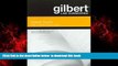 Best books  Gilbert Law Summaries on Federal Courts BOOOK ONLINE