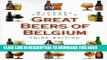 EPUB Michael Jackson s Great Beers of Belgium PDF Online