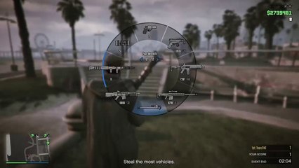 GTA5 ONLINE MASTER!!!  IM BACK...LETS SEE WHAT IV MISSED (12)