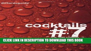 EPUB diffordsguide to Cocktails  7 PDF Ebook