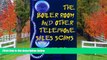 FREE DOWNLOAD  The Boiler Room and Other Telephone Sales Scams #A# READ ONLINE
