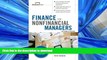 READ  Finance for Nonfinancial Managers, Second Edition (Briefcase Books Series) (Briefcase Books