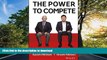 READ  The Power to Compete: An Economist and an Entrepreneur on Revitalizing Japan in the Global