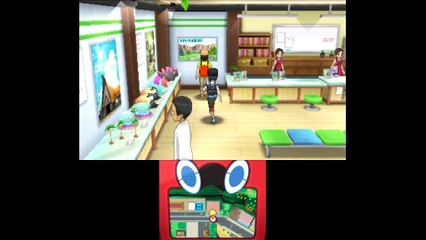 Pokemon Sun Moon {3DS} part #6 — Super POKEMON