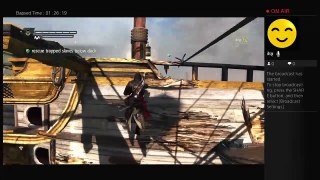 Assassins creed freedom cry gameplay (continued) (6)