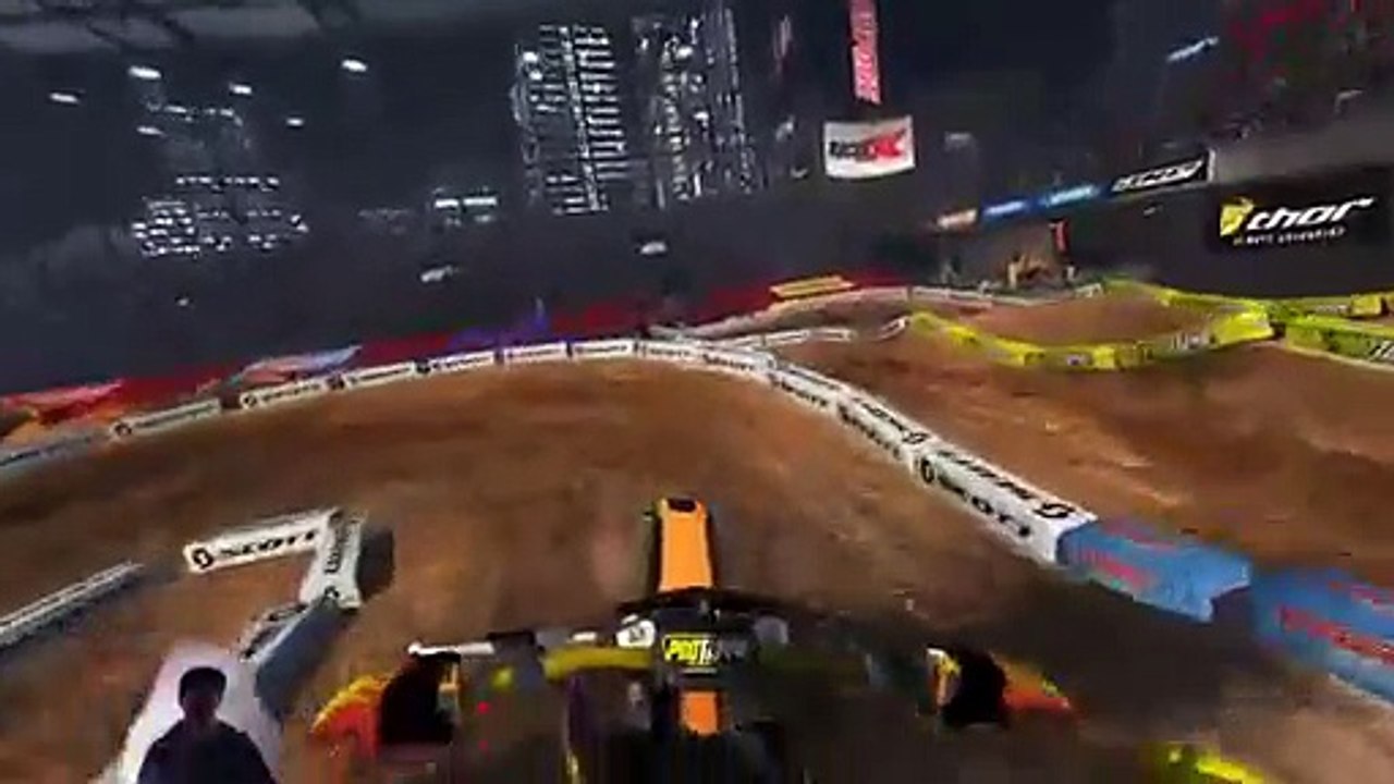 STAY High (270)