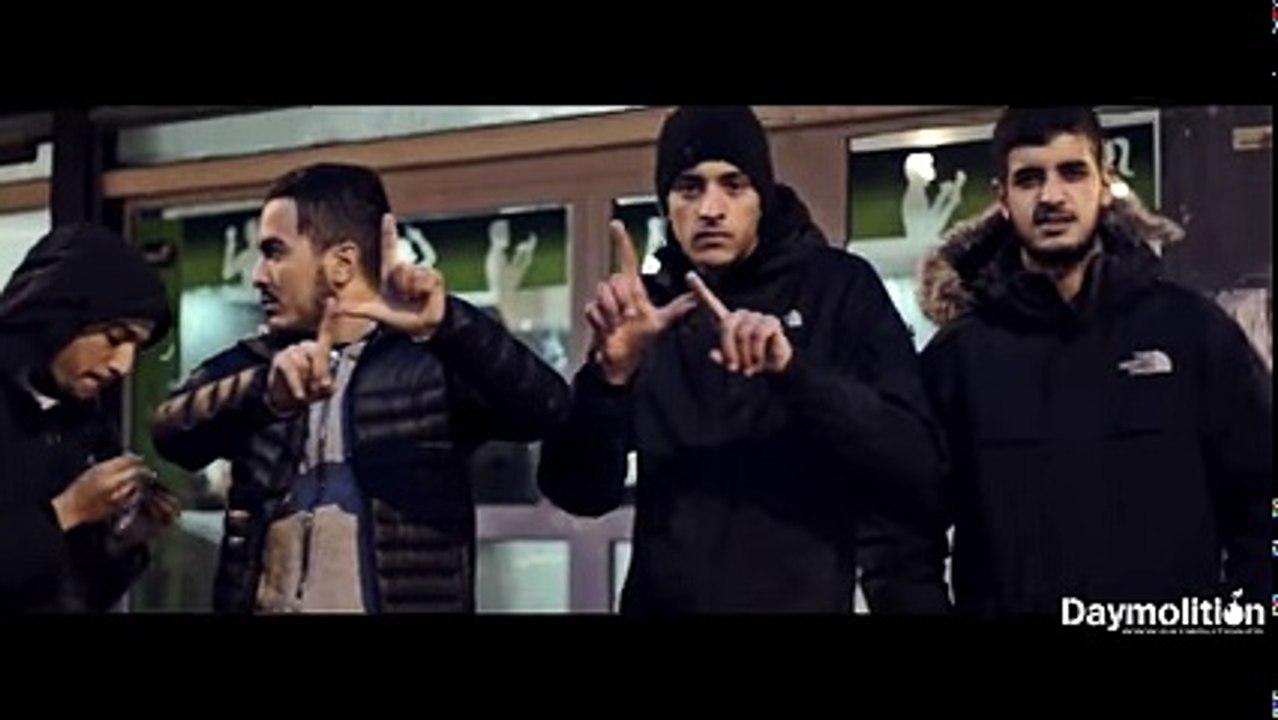 Hornet La Frappe Gramme 2 Peuf