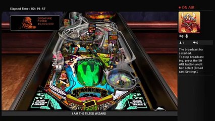 PINBALL ARCADE -Black Lagoon- TILTED_DAN (21)