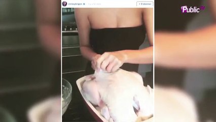 Comment fêter Thanksgiving en 7 leçons !