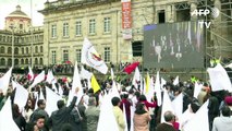 Nuevo acuerdo de paz abre esperanza en muchos colombianos