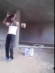 very very funny video hahahaha must watch