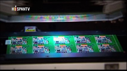 Irán Hoy - Últimos logros aeroespaciales de Irán