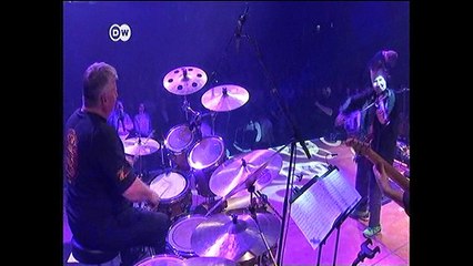 Europe in Concert:Nigel Kennedy and other Musicians