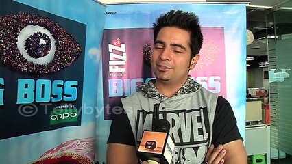 Bigg Boss 10 _ SHOCKING ! Karan Mehra gets EVICTED