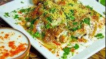 10 best places to eat in delhi | street food in Delhi